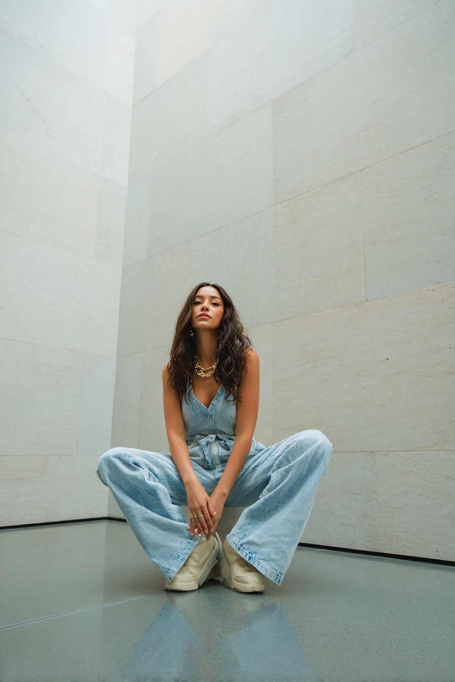Baggy Jeans Outfit 1086094