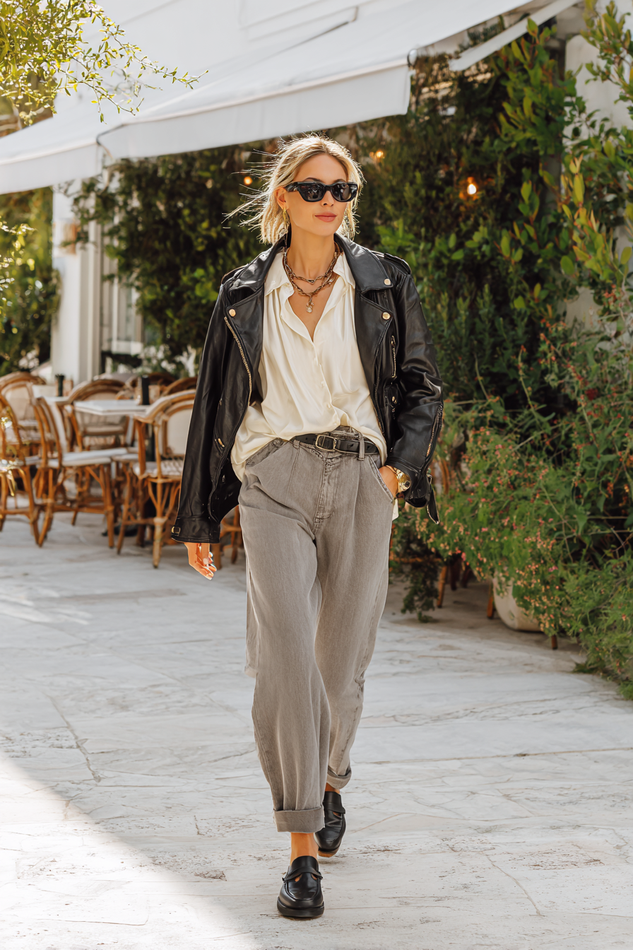 Baggy Jeans Outfit 1347468
