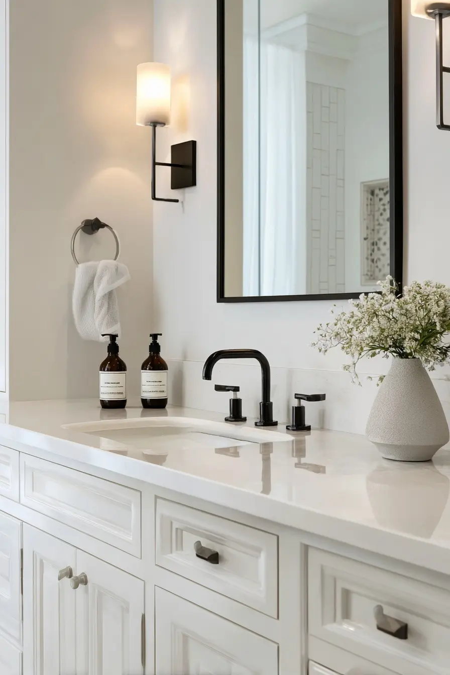 Bathroom Lighting 45028