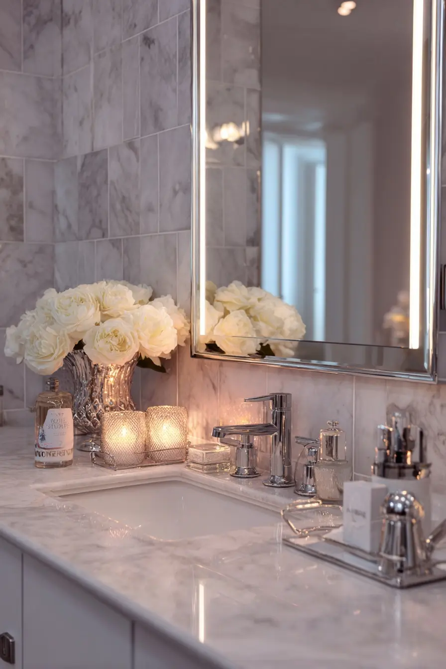 Bathroom Lighting 57102