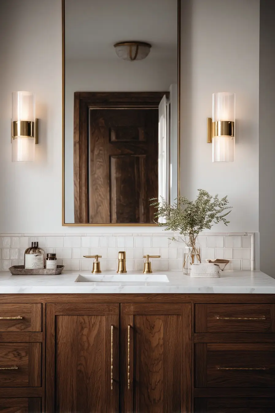 Bathroom Lighting 59324
