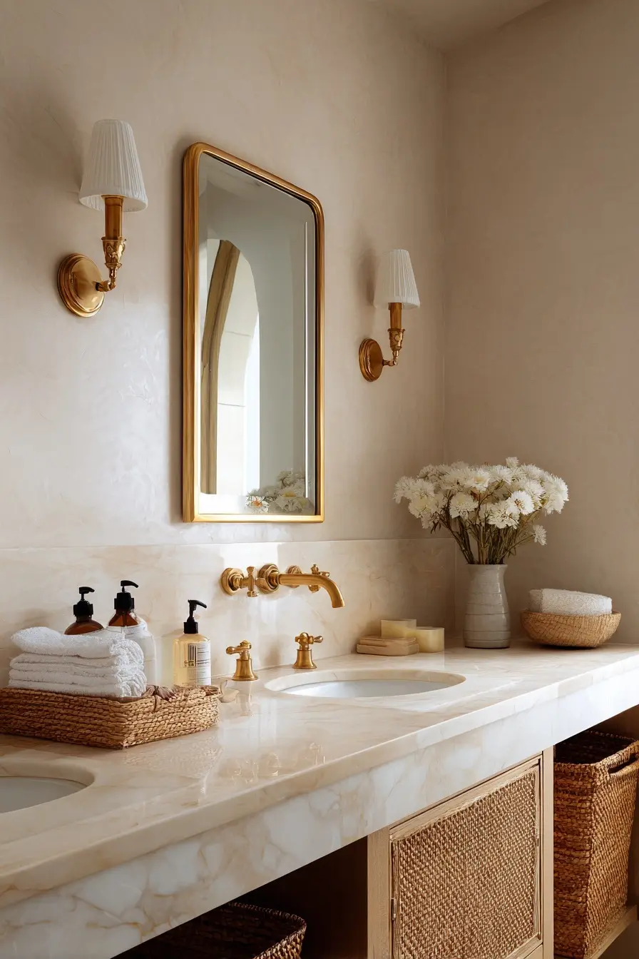 Bathroom Lighting 79522