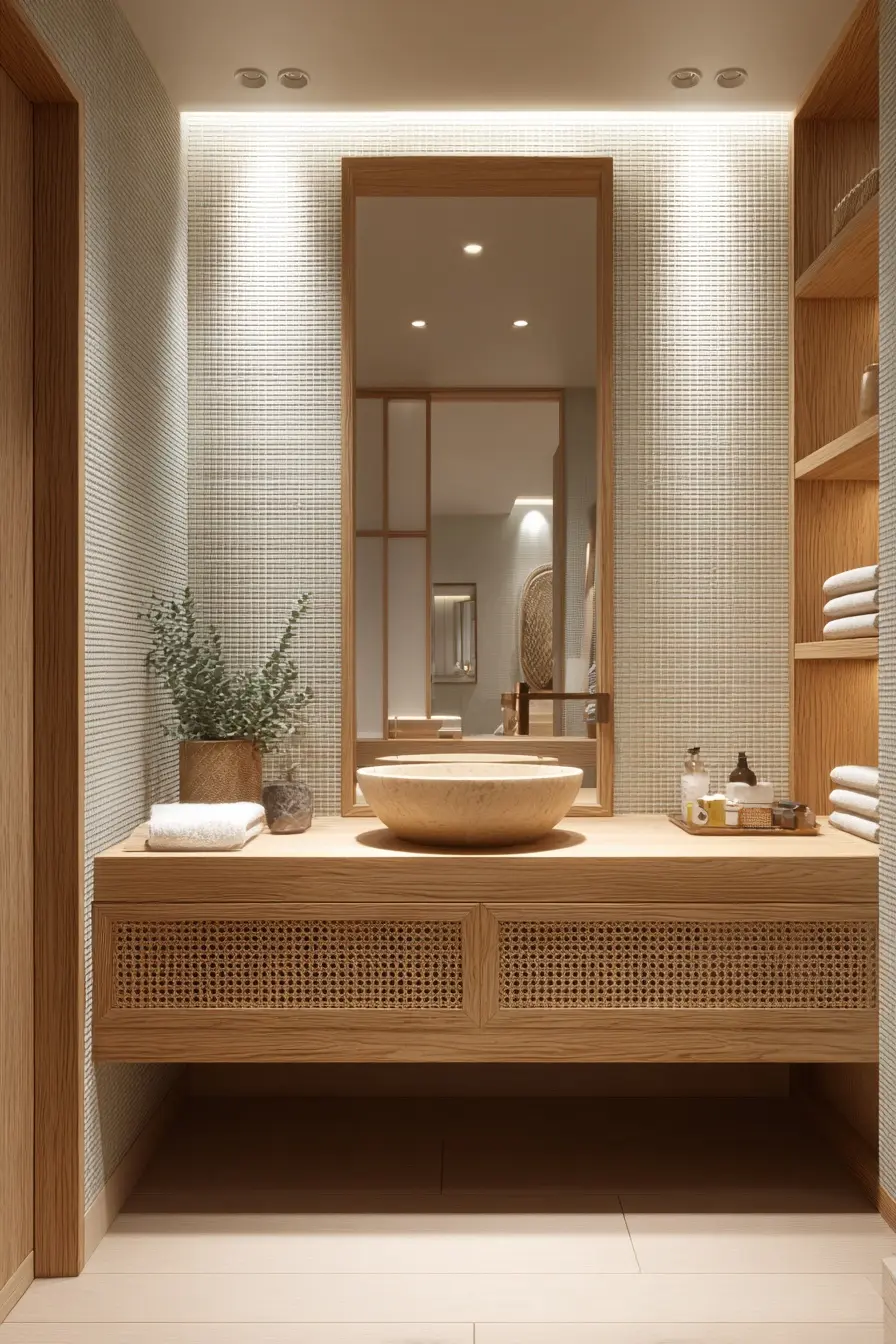 Bathroom Lighting 116224
