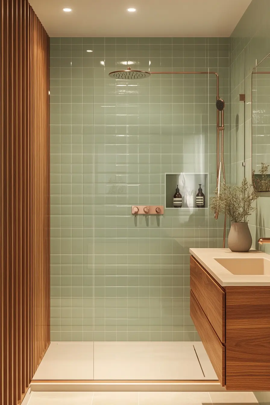 Bathroom Tiles 51728