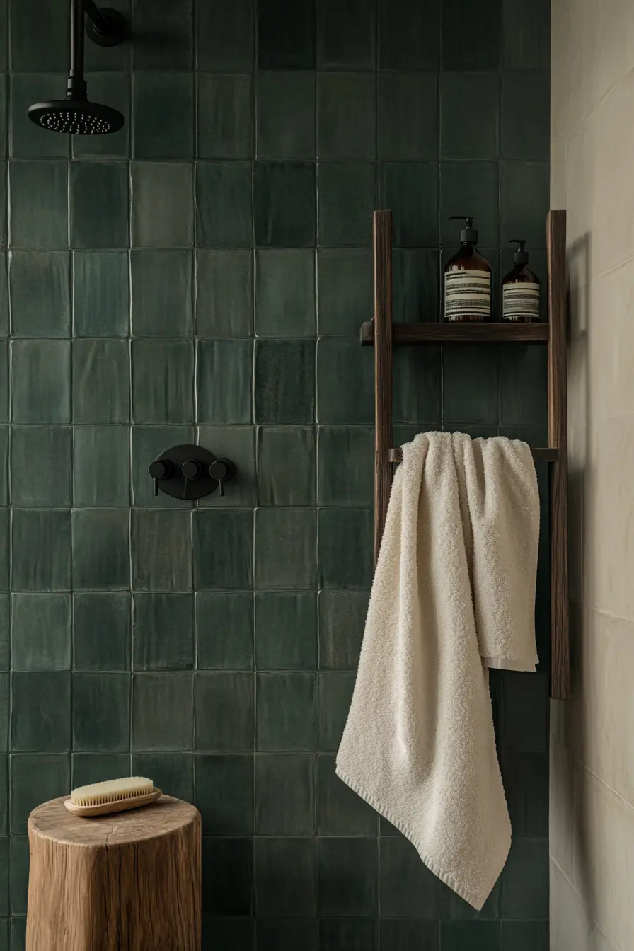 Bathroom Tiles 59860