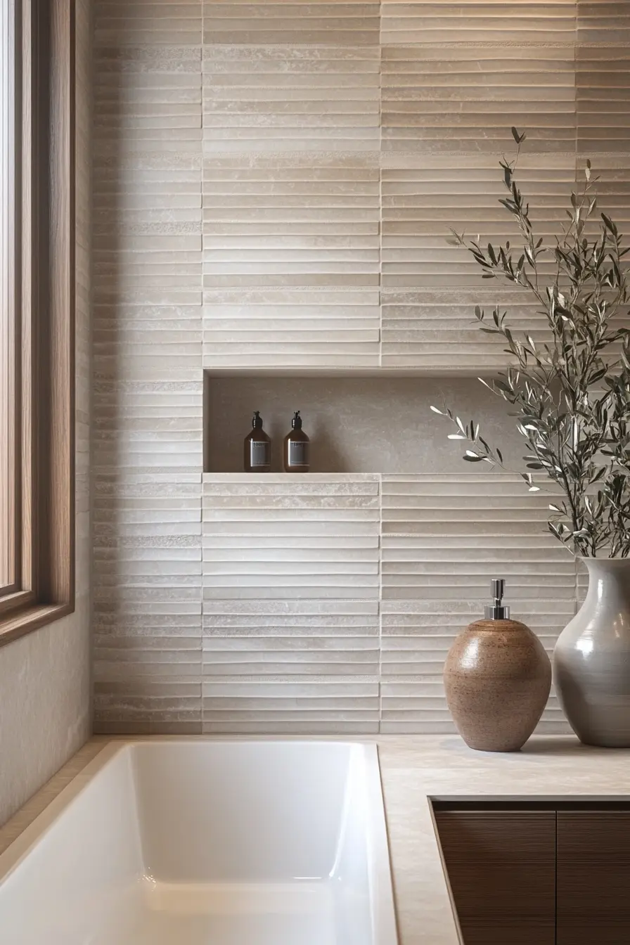 Bathroom Tiles 76694