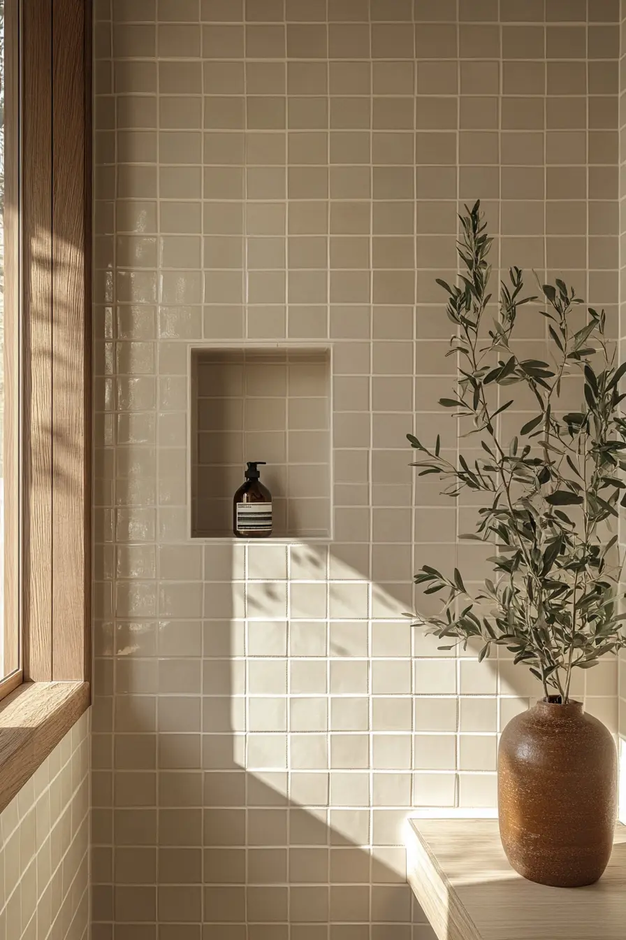 Bathroom Tiles 82528