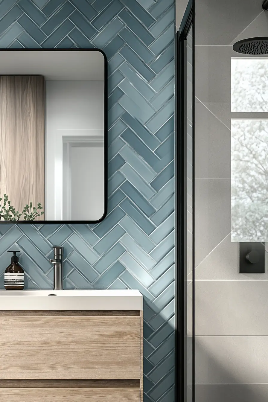 Bathroom Tiles 85754