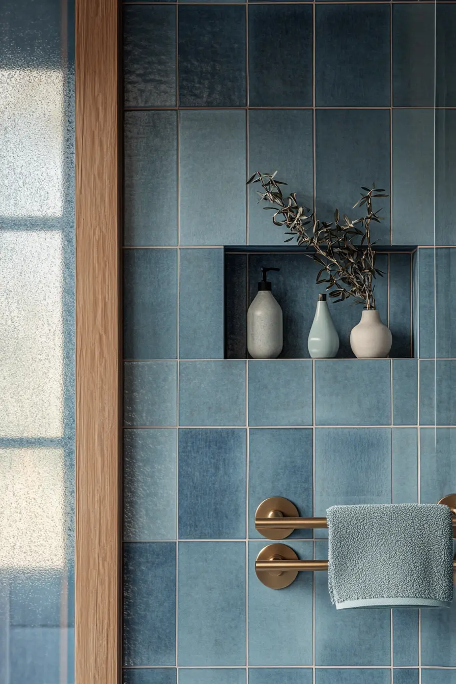 Bathroom Tiles 125932