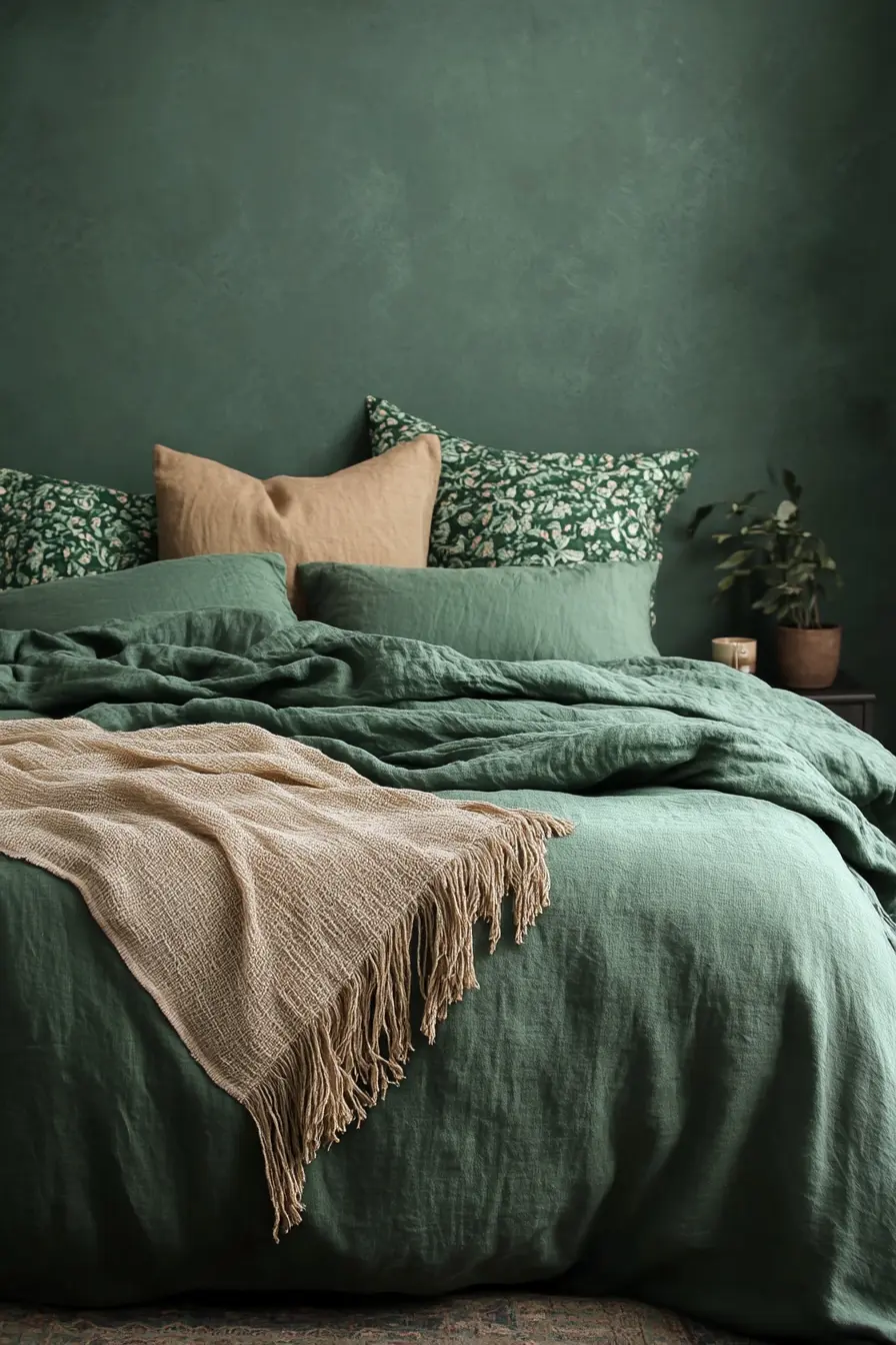 Bedding Ideas 123052