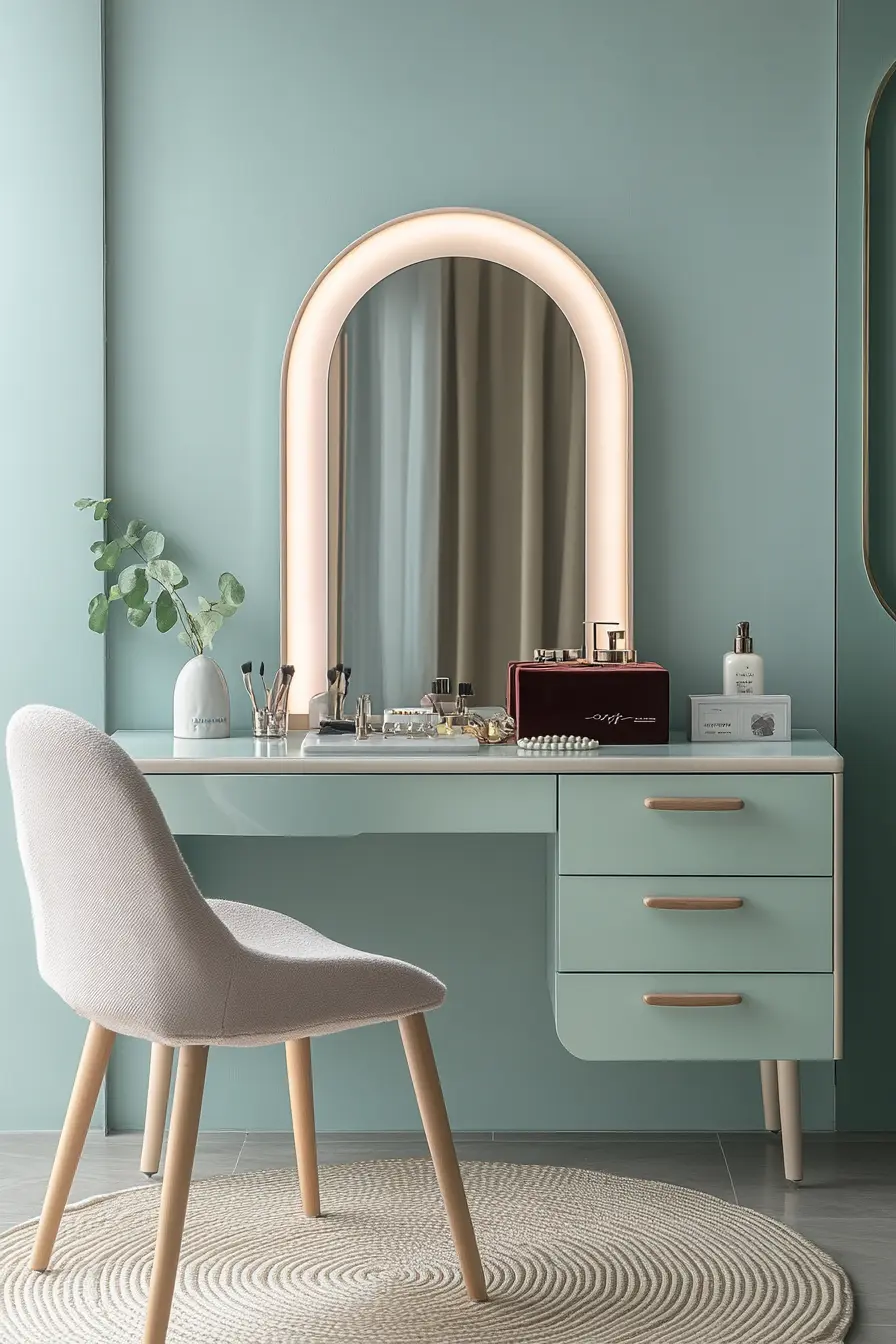 Bedroom Vanity 82648