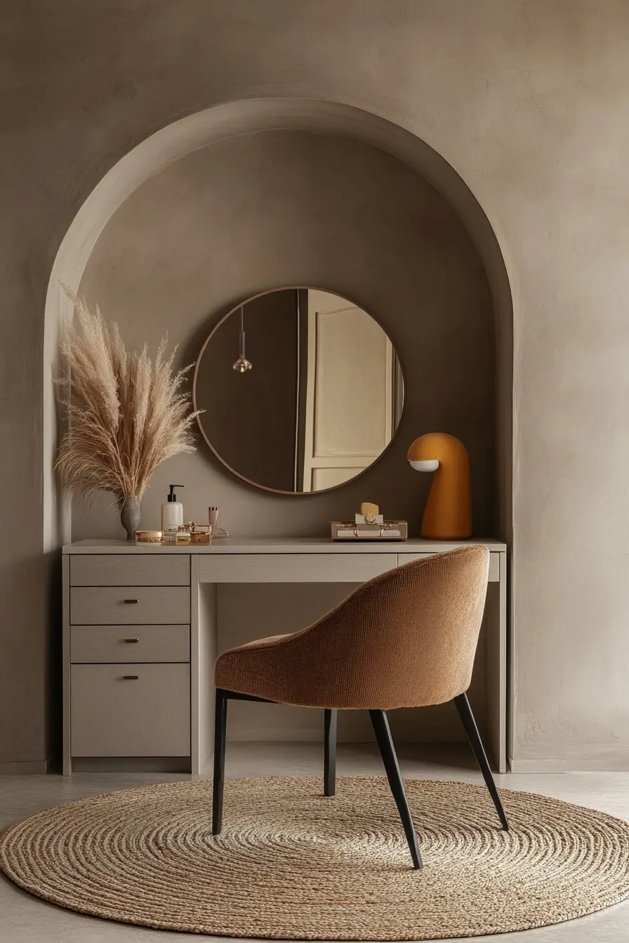 Bedroom Vanity 98558