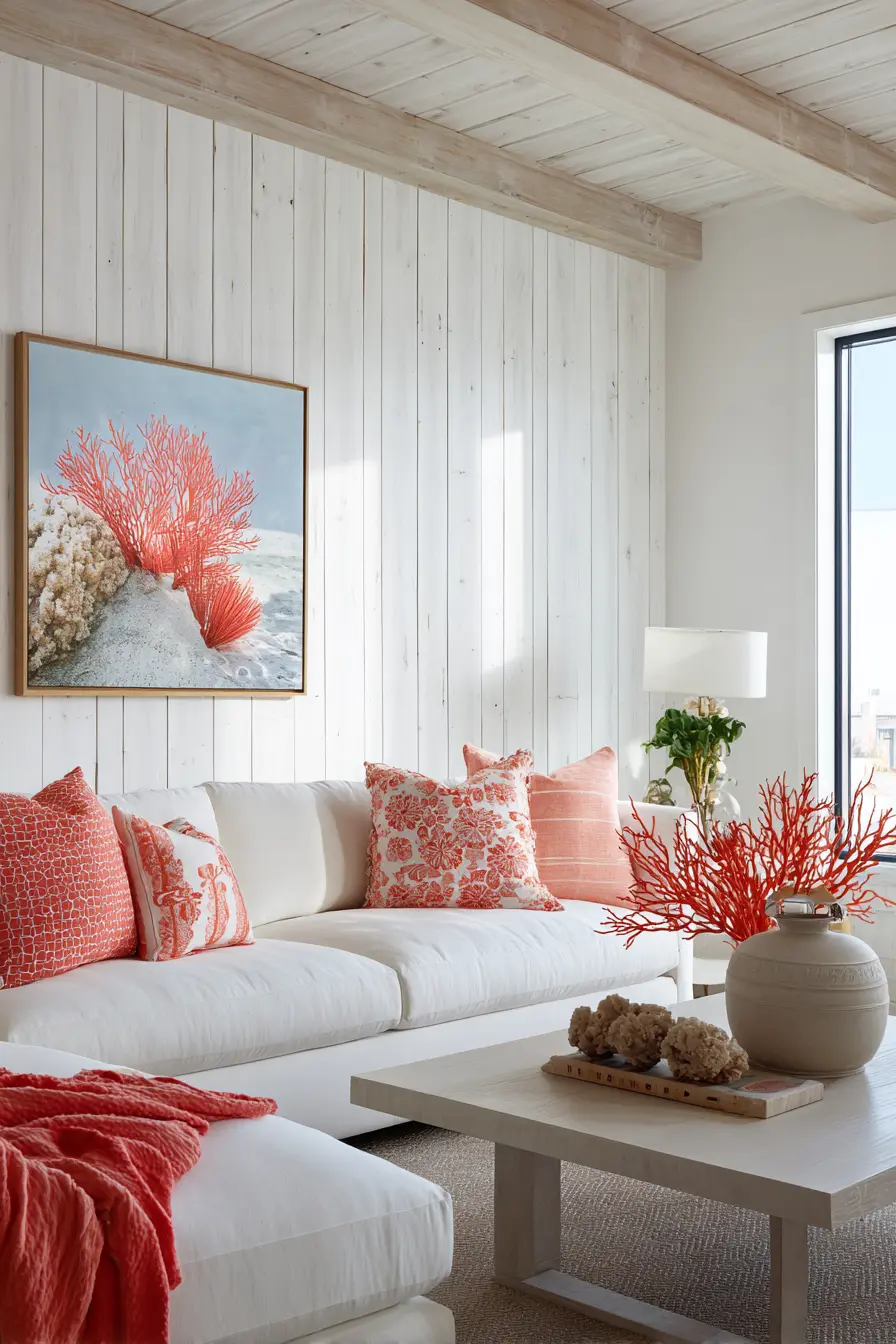 Board And Batten Wall 106708