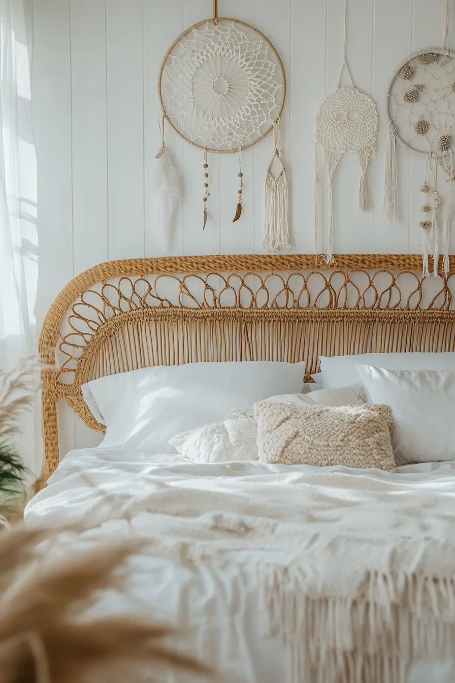 Boho Bedroom 90186