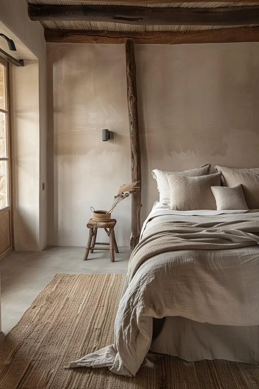 Boho Bedroom 116394