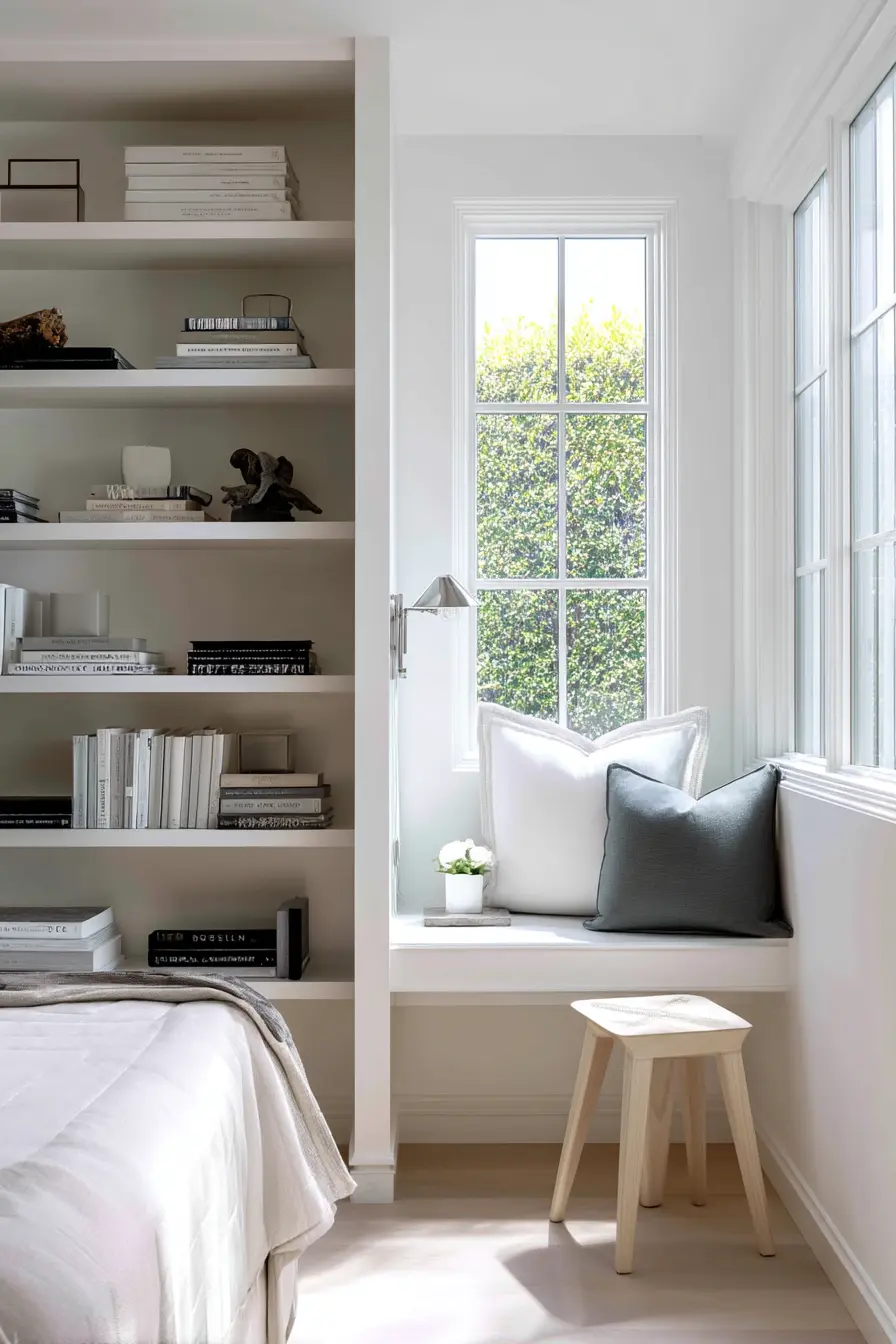 Bookshelves 65992