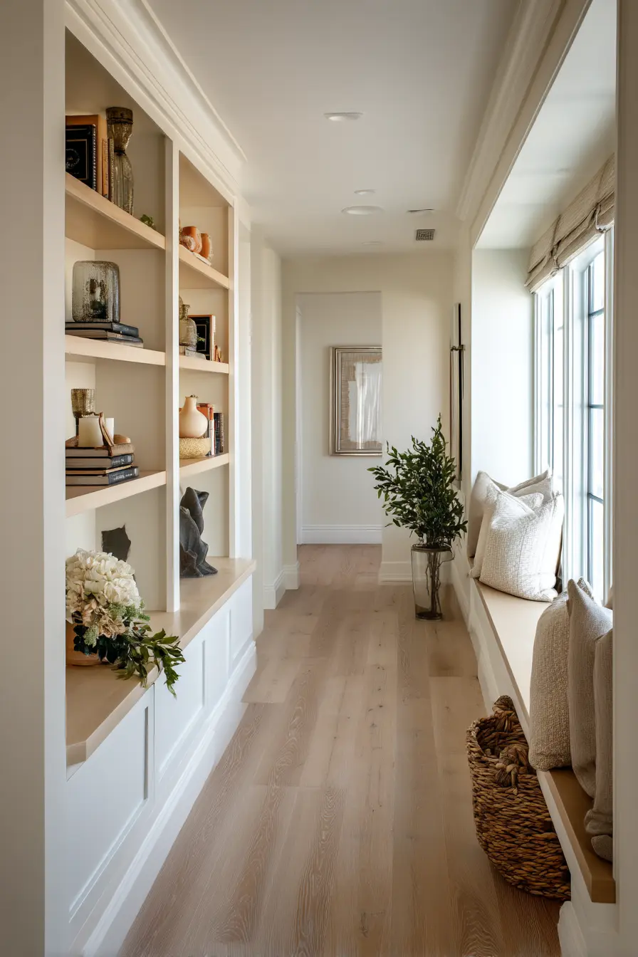 Bookshelves 68608