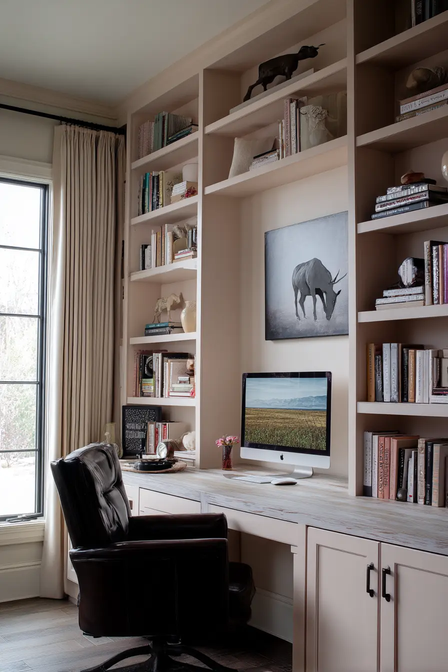 Bookshelves 88752