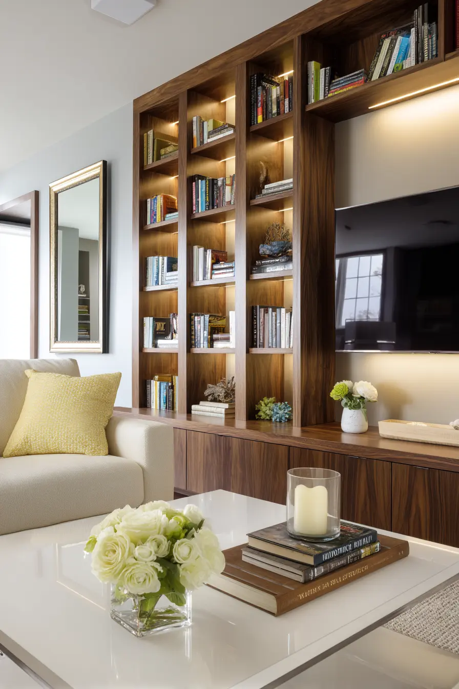 Bookshelves 91932