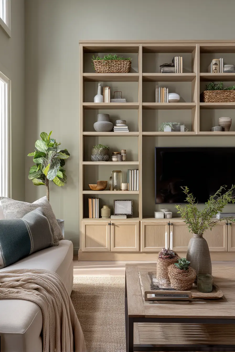 Bookshelves 100200