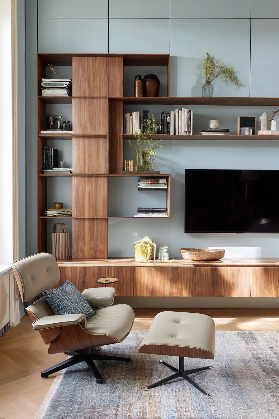 Bookshelves 114794