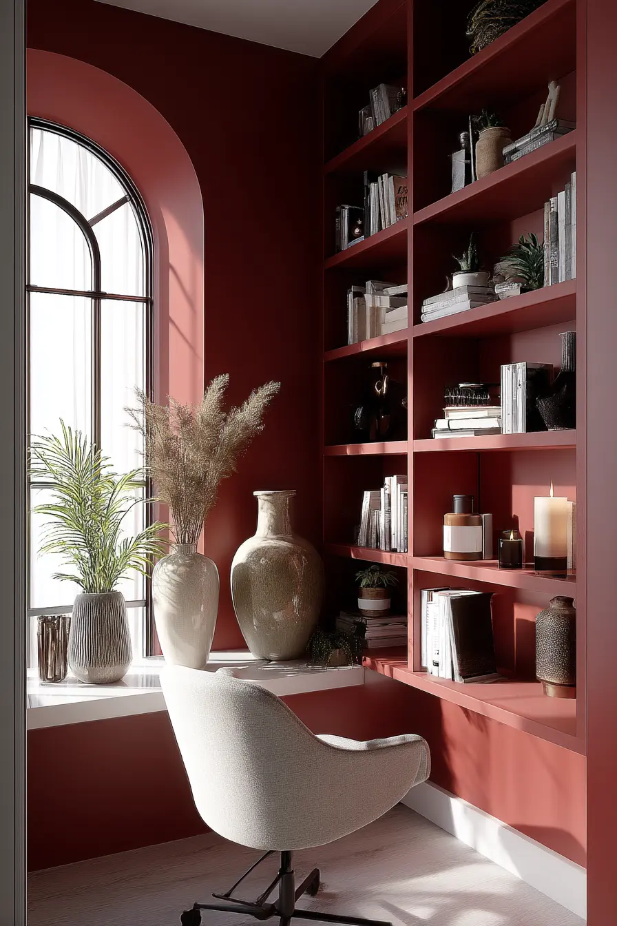 Bookshelves 113390