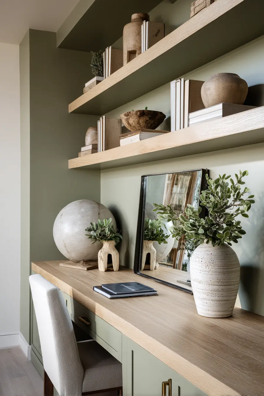 Bookshelves 99104