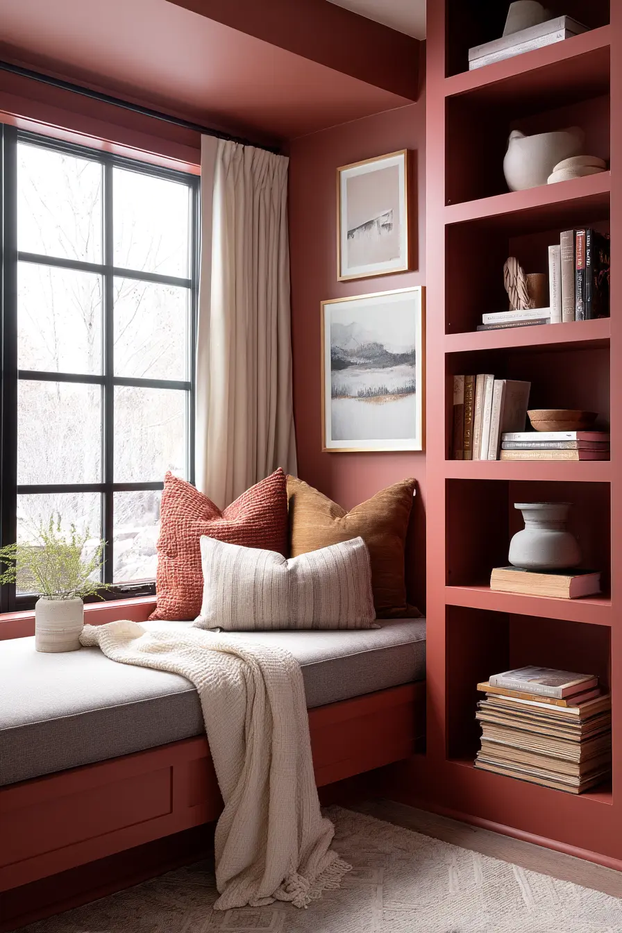 Bookshelves 116588