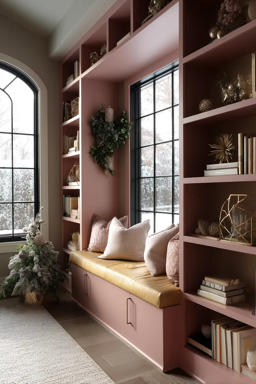 Bookshelves 126528