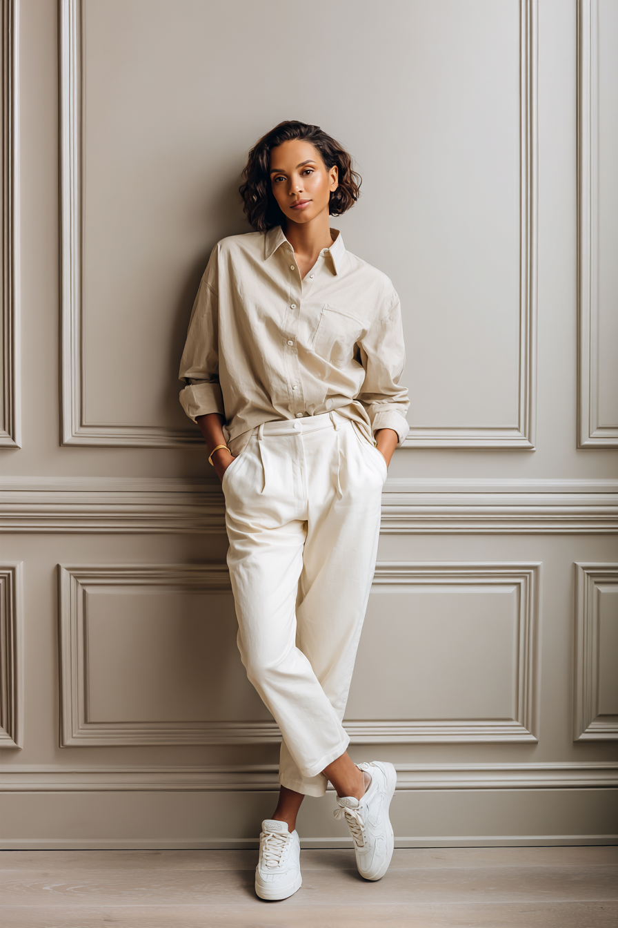 Cargo Pants Outfit 847458