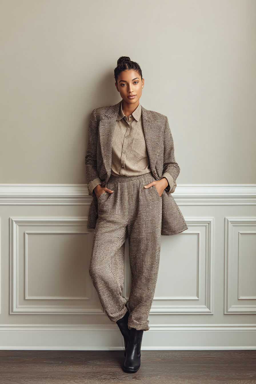 Cargo Pants Outfit 973516