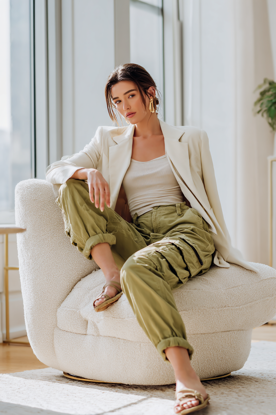 Cargo Pants Outfit 1126128