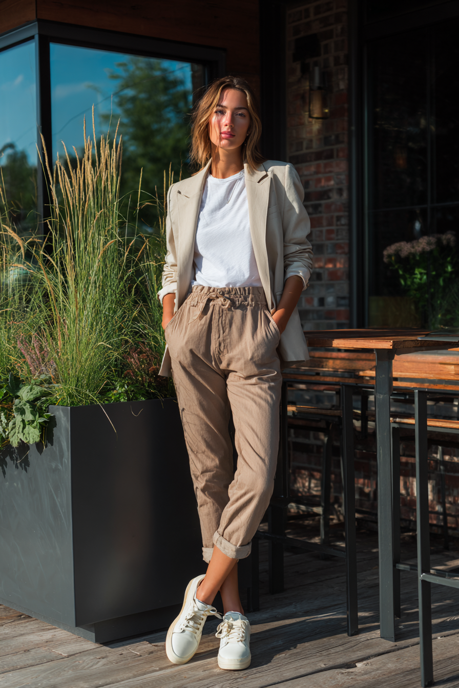 Cargo Pants Outfit 1260902