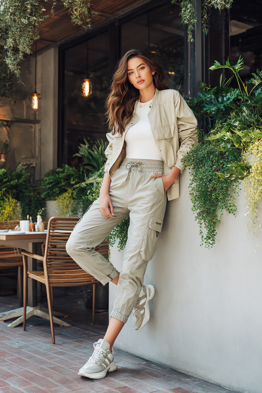 Cargo Pants Outfit 1419882