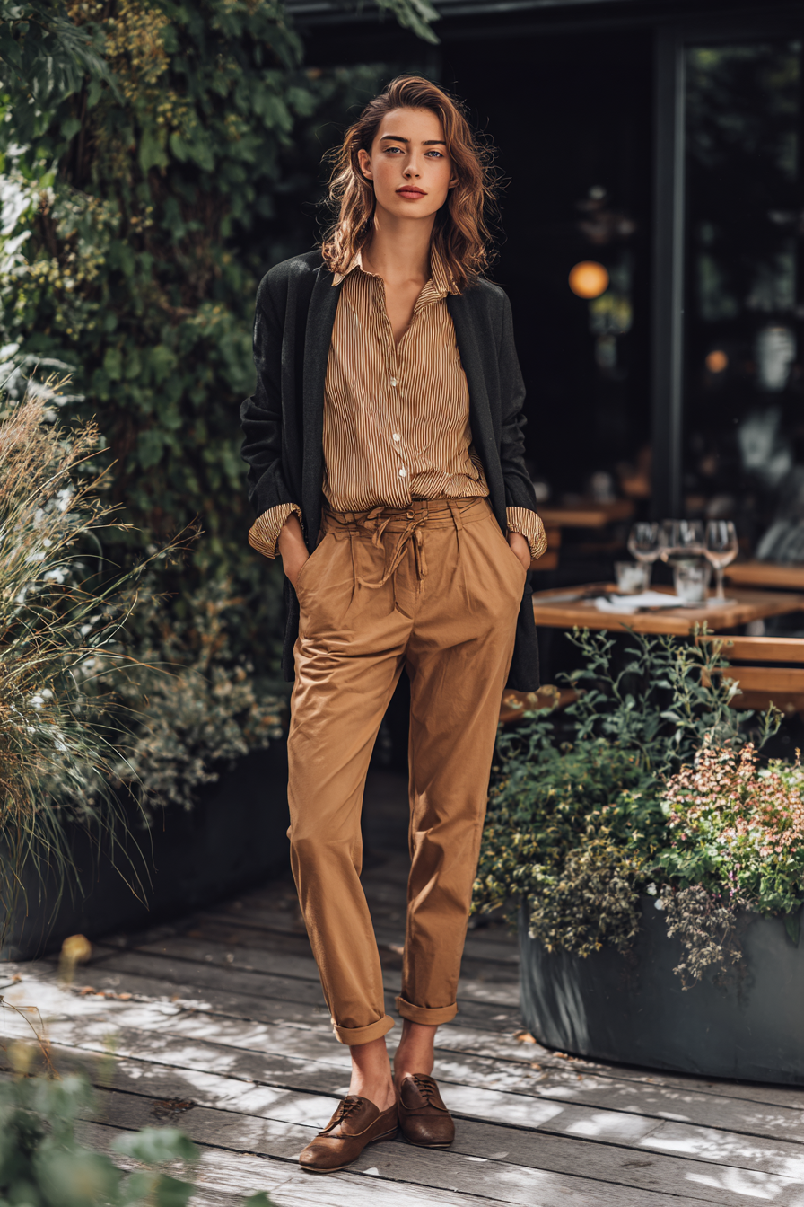 Cargo Pants Outfit 1353100