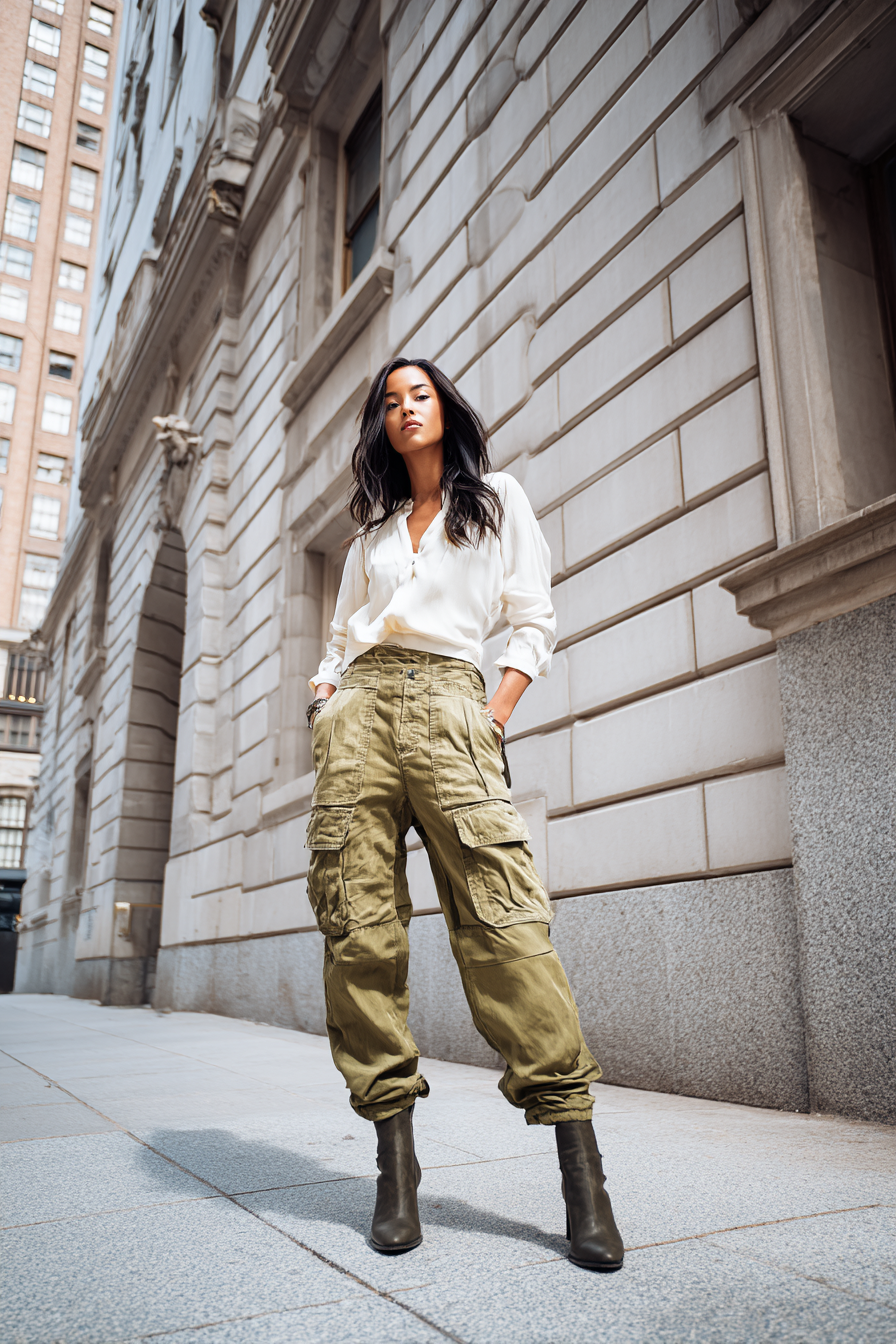 Cargo Pants Outfit 1479978