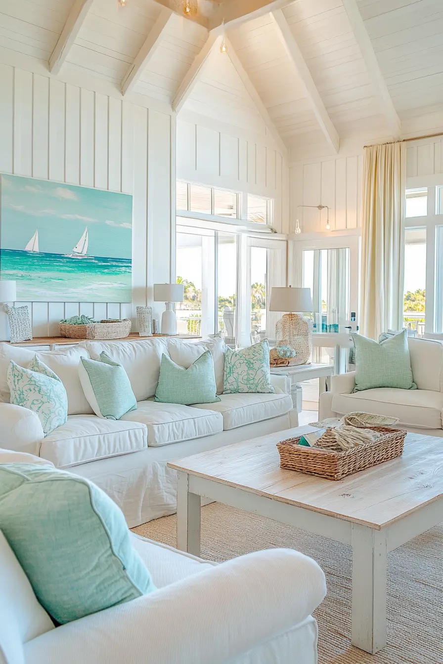 Coastal Living Rooms 111120