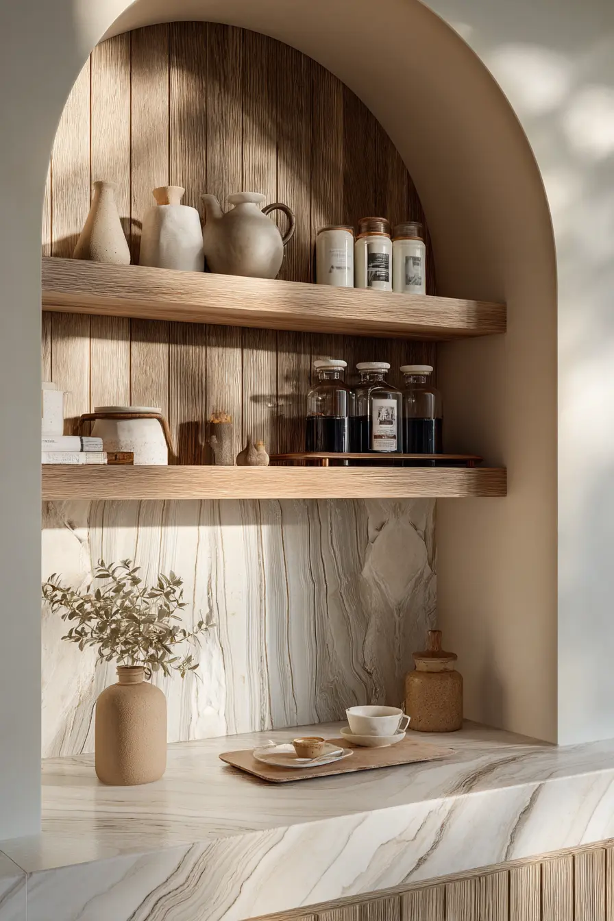 Coffee Bar Ideas 92006