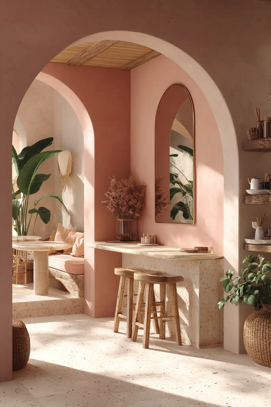 Coffee Bar Ideas 82612