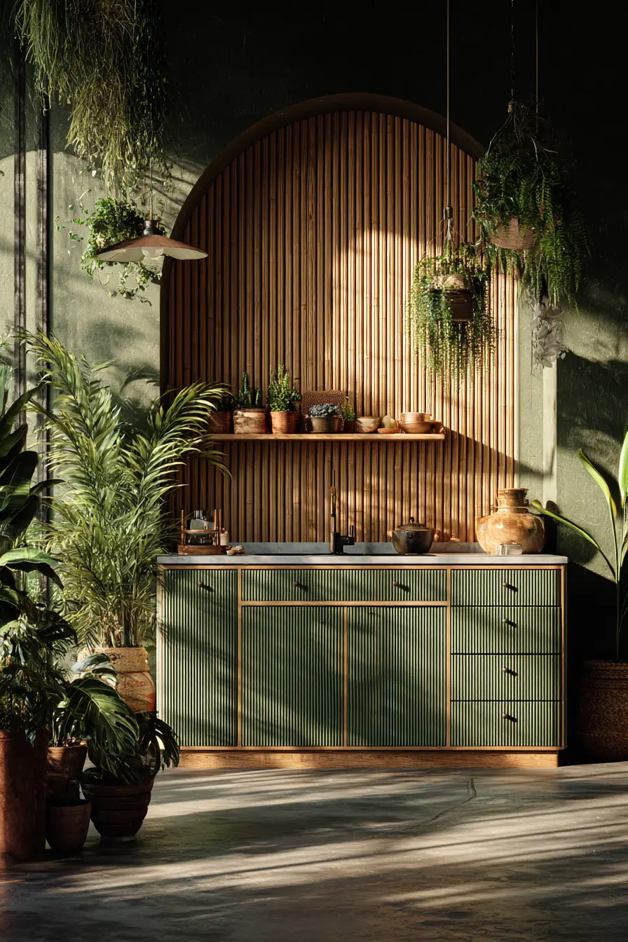 Coffee Bar Ideas 165482
