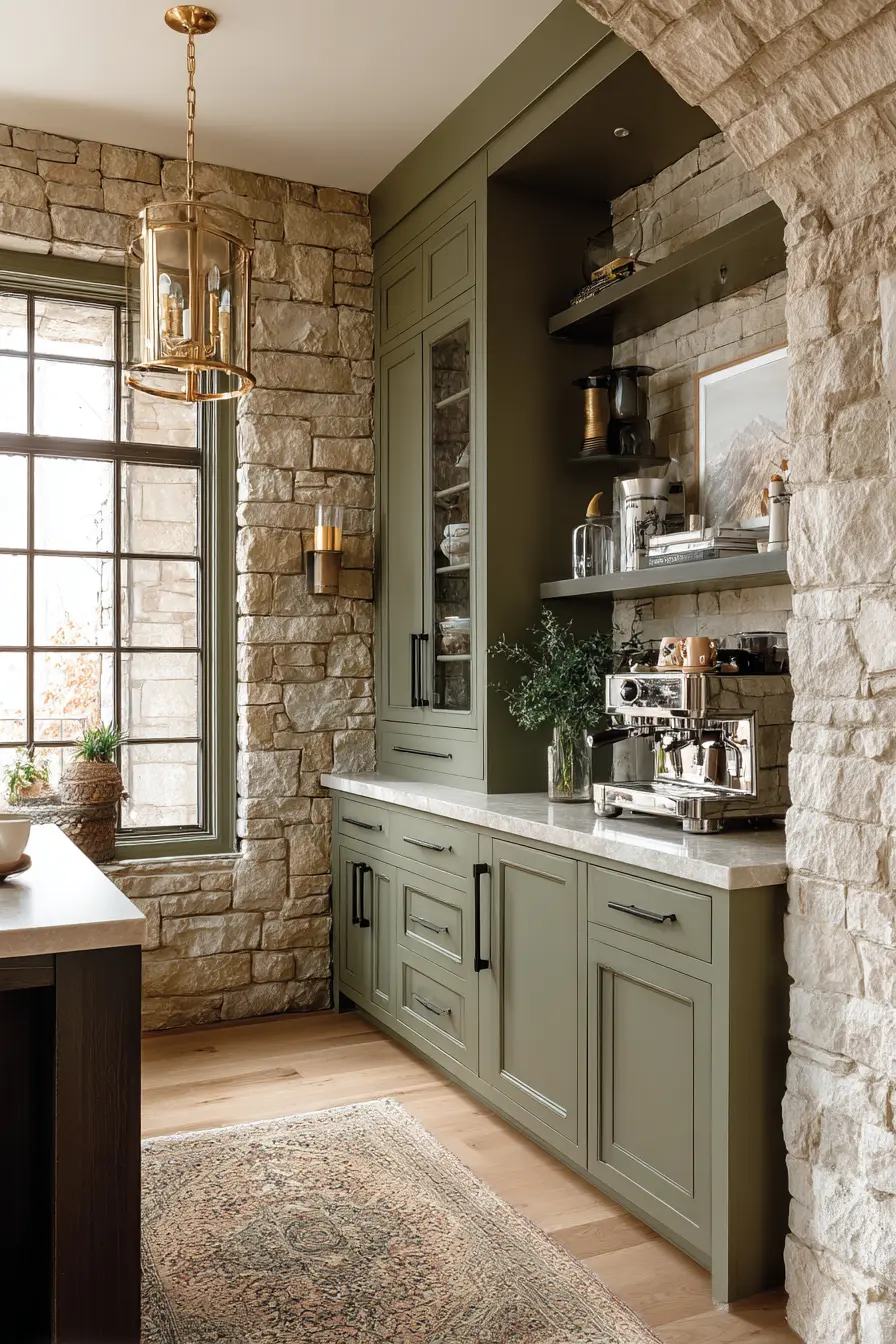 Coffee Bar Ideas 169688