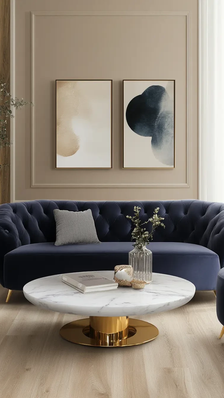 Coffee Table 79420