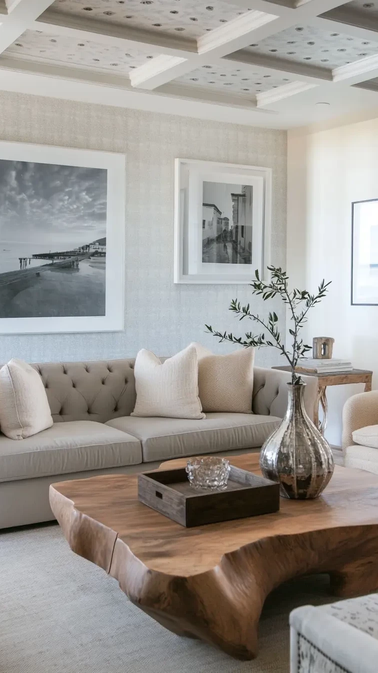 Coffee Table 87094