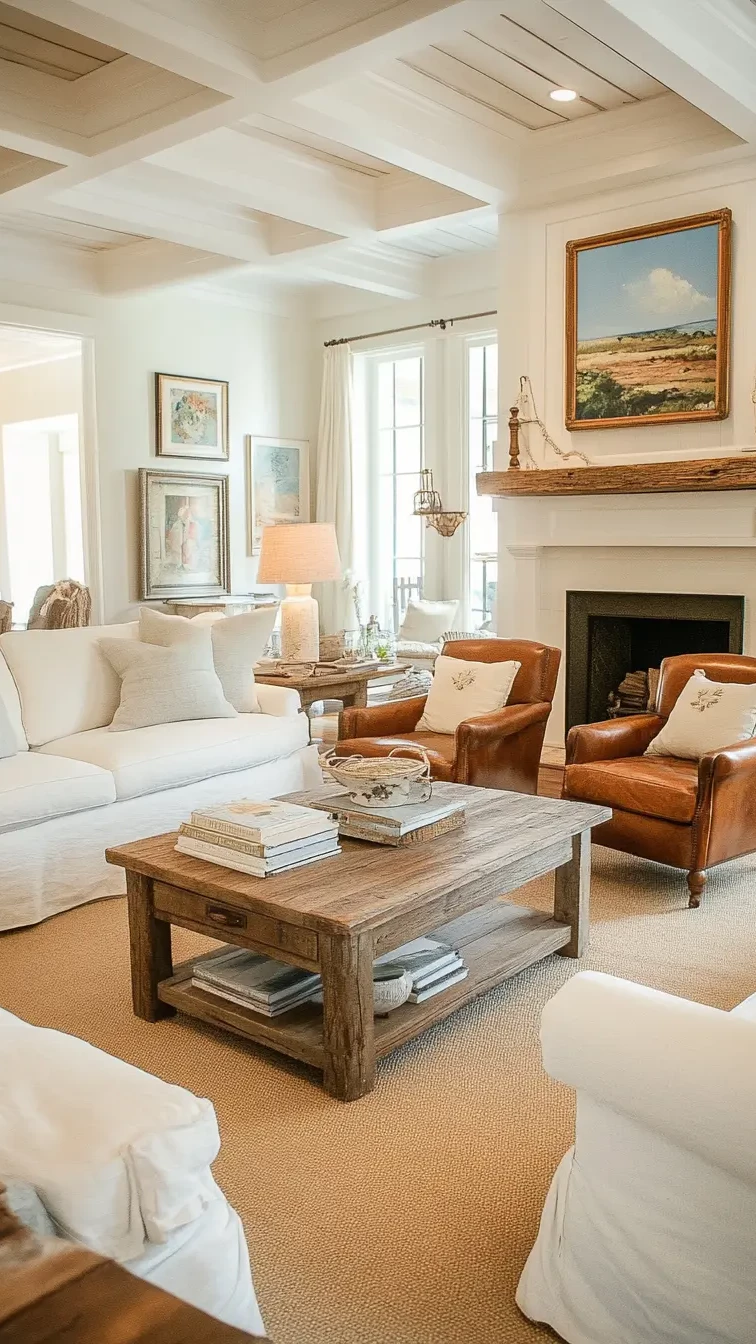 Coffee Table 147776