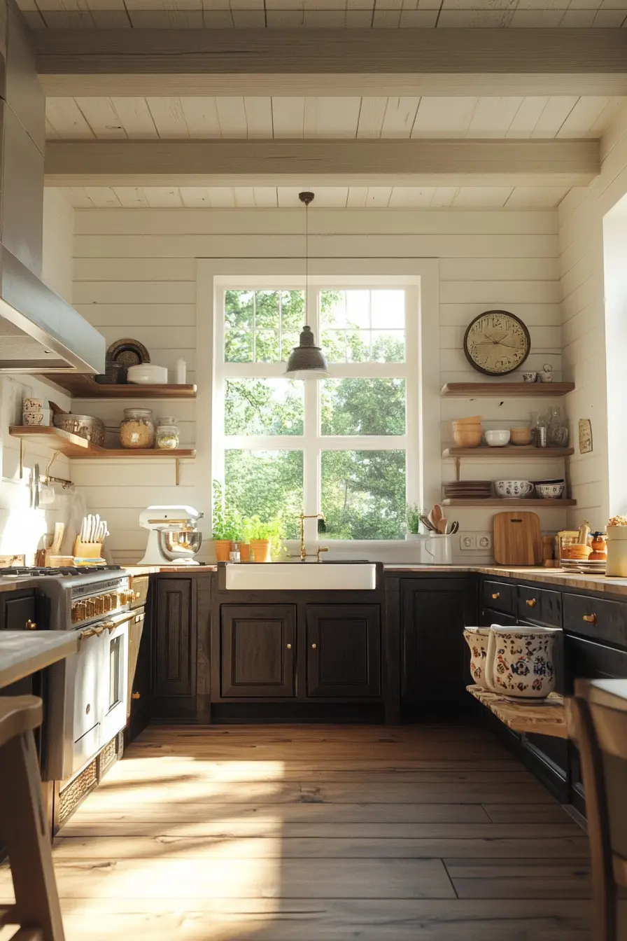 Cottage Kitchens 80214