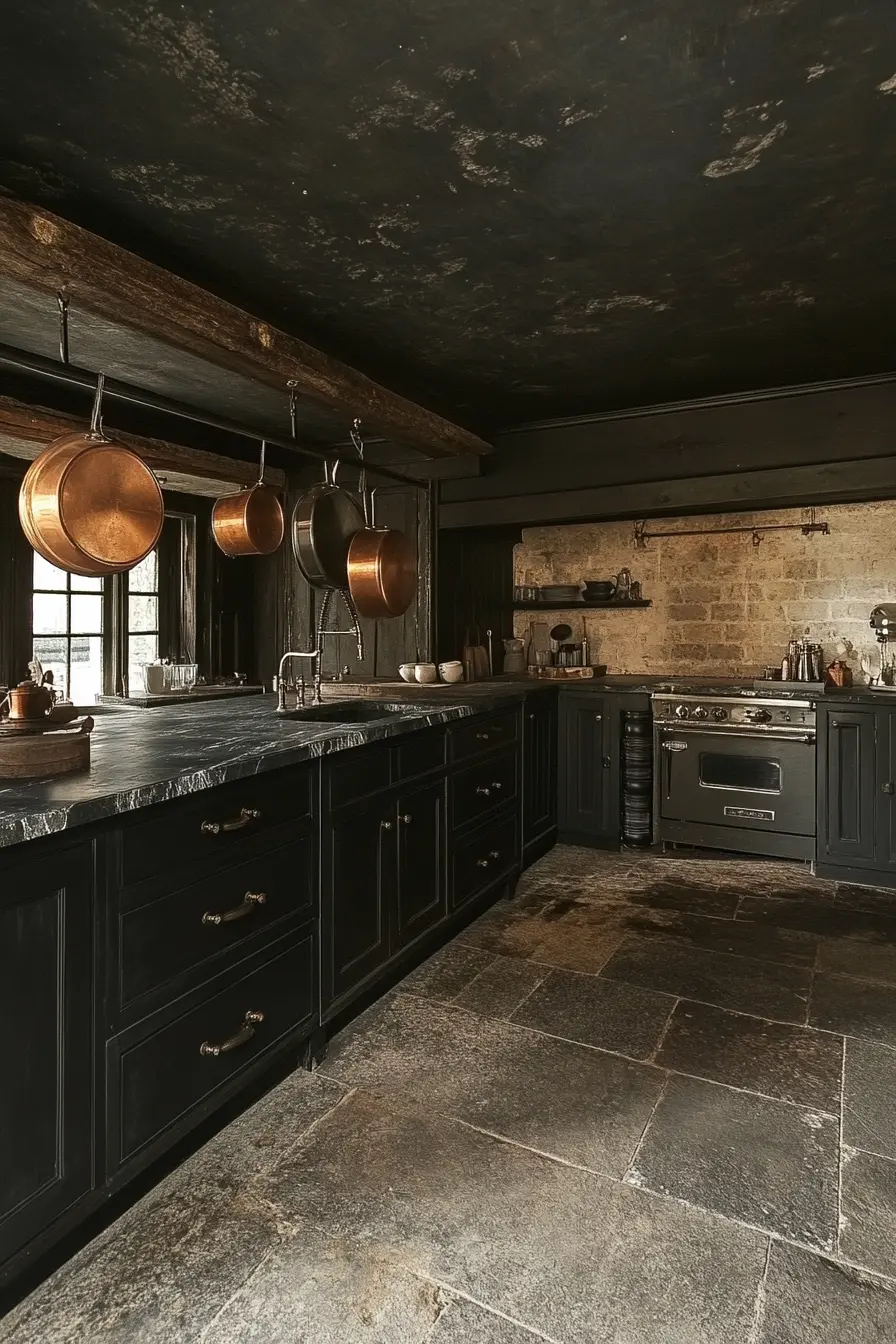 Cottage Kitchens 151484