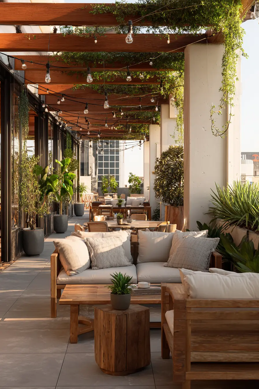 Covered Patio 155062