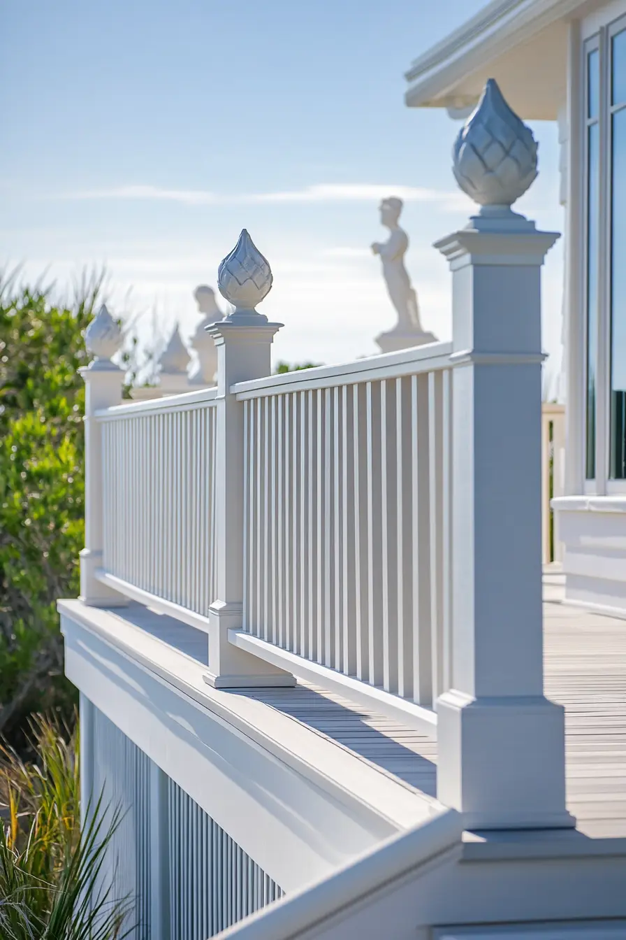 Deck Railing 56956