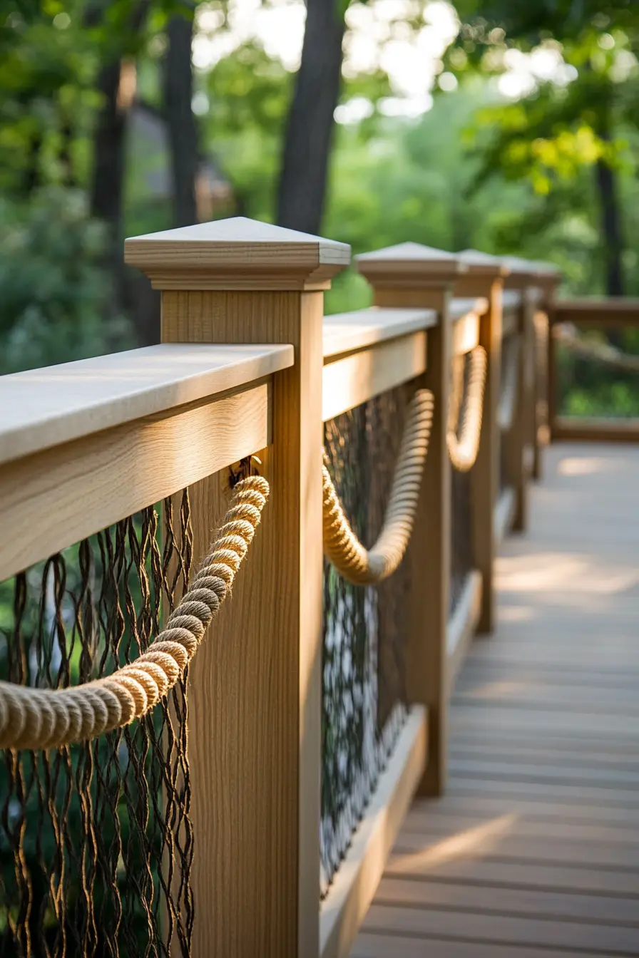 Deck Railing 83566