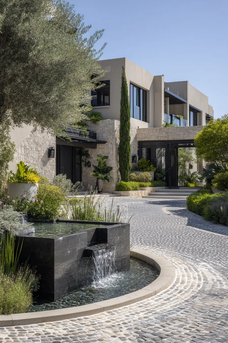 Driveway Ideas 224906